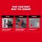 Milwaukee M18 FORCE LOGIC 12T Latched Linear Crimper